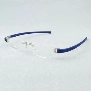 New Fashionable Frameless Glasses Frame - Jack Marc - JACKMARC.COM