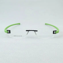 Load image into Gallery viewer, New Fashionable Frameless Glasses Frame - Jack Marc - JACKMARC.COM
