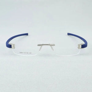 New Fashionable Frameless Glasses Frame - Jack Marc - JACKMARC.COM