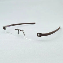 Load image into Gallery viewer, New Fashionable Frameless Glasses Frame - Jack Marc - JACKMARC.COM
