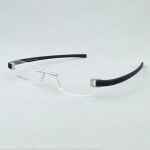 New Fashionable Frameless Glasses Frame - Jack Marc - JACKMARC.COM