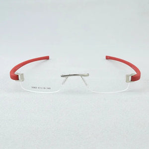 New Fashionable Frameless Glasses Frame - Jack Marc - JACKMARC.COM