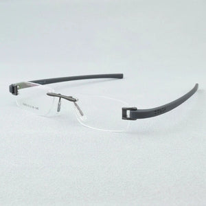 New Fashionable Frameless Glasses Frame - Jack Marc - JACKMARC.COM