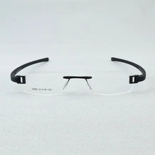 Load image into Gallery viewer, New Fashionable Frameless Glasses Frame - Jack Marc - JACKMARC.COM
