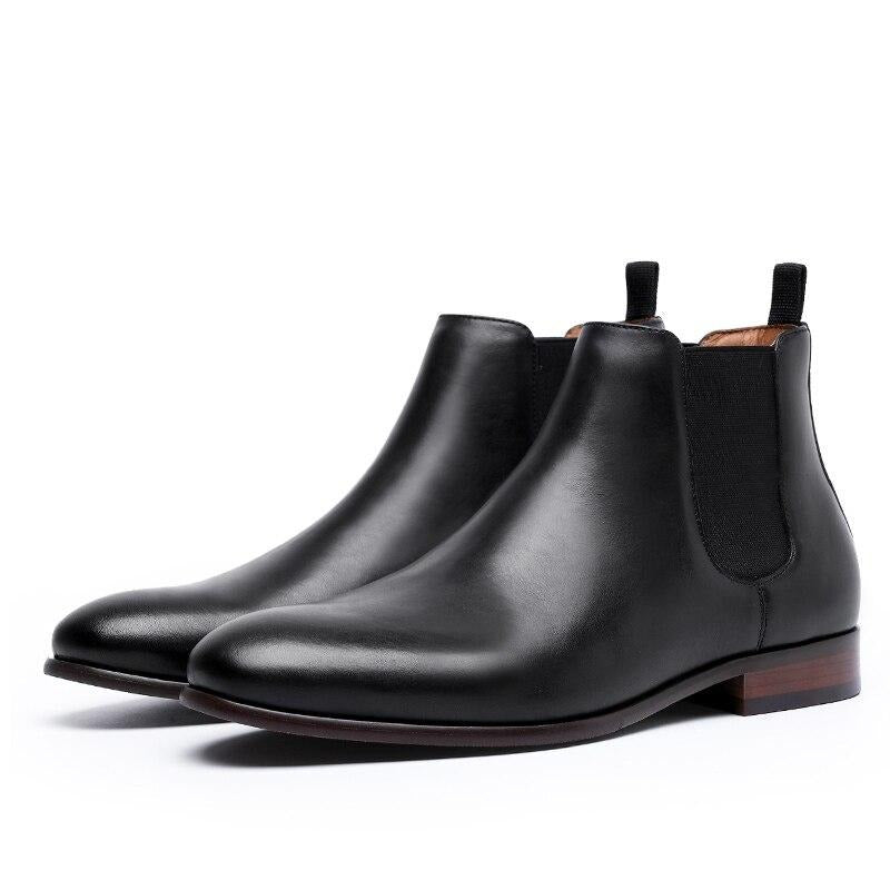 New Men's Chelsea Boot - JACKMARC.COM