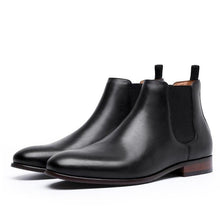 Load image into Gallery viewer, New Men&#39;s Chelsea Boot - JACKMARC.COM
