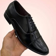 Load image into Gallery viewer, New Oxford Style Shoes Formal And Casual Wear Men-Jackmarc - JACKMARC.COM
