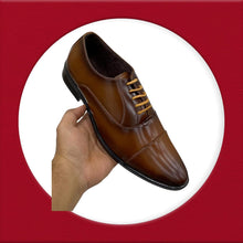 Load image into Gallery viewer, New Oxford Style Shoes Formal And Casual Wear Men-Jackmarc - JACKMARC.COM
