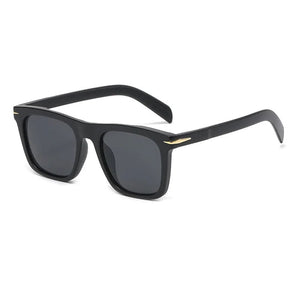 New Square Sunglasses For Men and Women 2024 - JACKMARC.COM