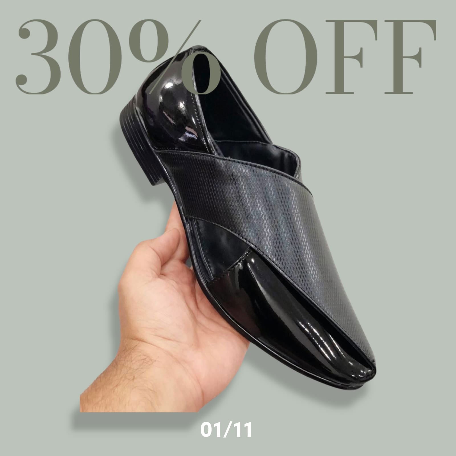 New Stylish Peshawari Sandal Loafer For Wedding and Casual Wear For Men-Jackmarc - JACKMARC.COM