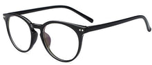 Load image into Gallery viewer, New Stylish Round Vintage Clear Lens Glasses For Men And Women -JACKMARC - JACKMARC.COM
