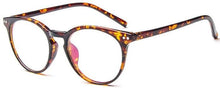 Load image into Gallery viewer, New Stylish Round Vintage Clear Lens Glasses For Men And Women -JACKMARC - JACKMARC.COM
