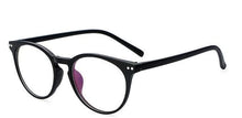 Load image into Gallery viewer, New Stylish Round Vintage Clear Lens Glasses For Men And Women -JACKMARC - JACKMARC.COM
