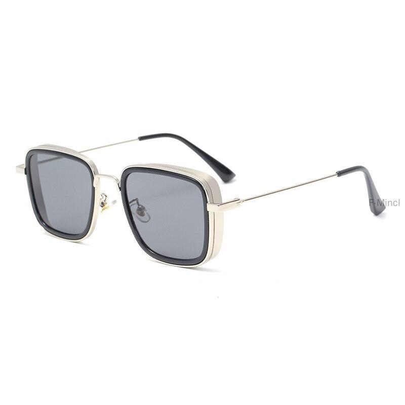 New Stylish carryminati Square Candy Sunglasses For Men And Women - JACKMARC.COM