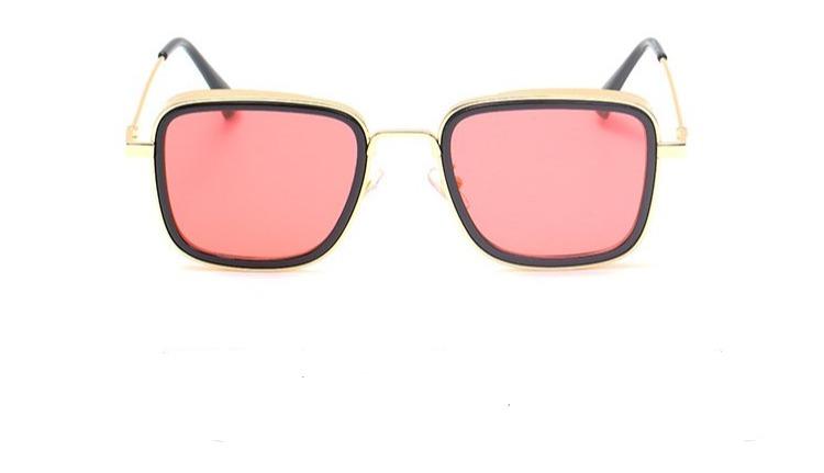 New Stylish carryminati Square Candy Sunglasses For Men And Women - JACKMARC.COM