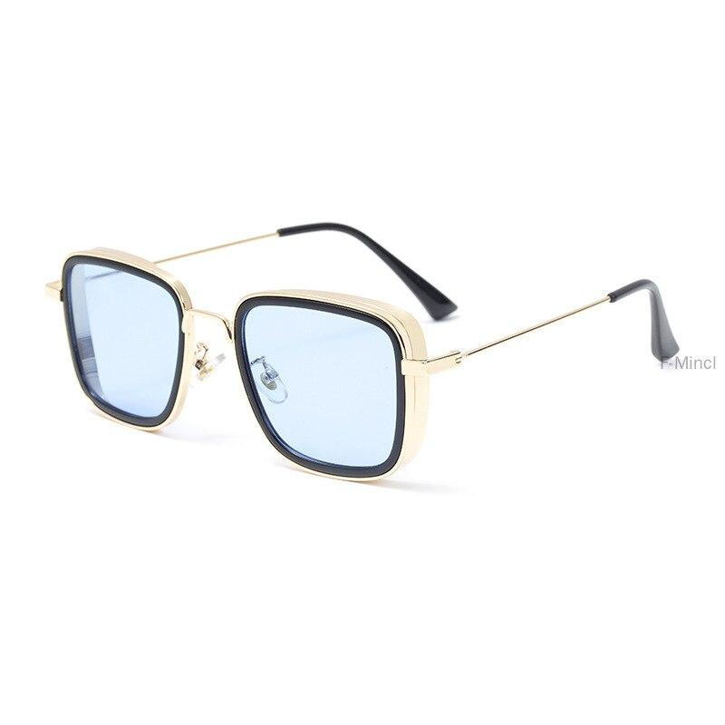 New Stylish carryminati Square Candy Sunglasses For Men And Women - JACKMARC.COM