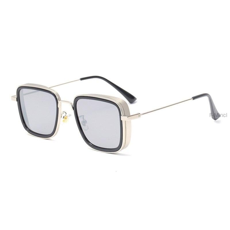 New Stylish carryminati Square Candy Sunglasses For Men And Women - JACKMARC.COM