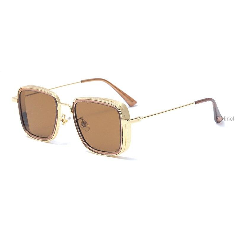 New Stylish carryminati Square Candy Sunglasses For Men And Women - JACKMARC.COM