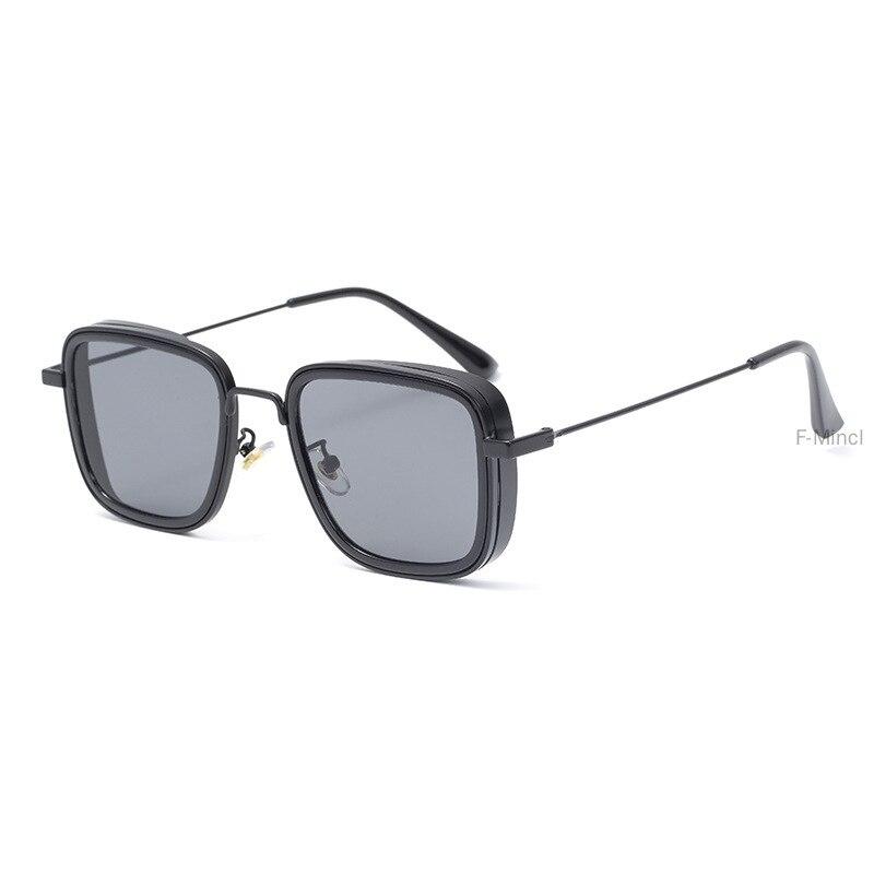 New Stylish carryminati Square Candy Sunglasses For Men And Women - JACKMARC.COM