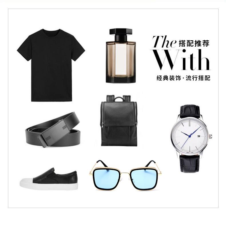 New Stylish carryminati Square Candy Sunglasses For Men And Women - JACKMARC.COM