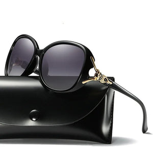 New Vintage  Fashion Oversized Sunglasses Woman - JACKMARC.COM