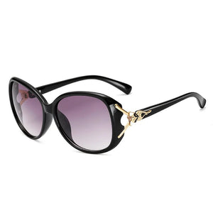 New Vintage  Fashion Oversized Sunglasses Woman - JACKMARC.COM