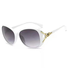 Load image into Gallery viewer, New Vintage  Fashion Oversized Sunglasses Woman - JACKMARC.COM
