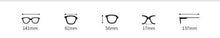 Load image into Gallery viewer, New Vintage  Fashion Oversized Sunglasses Woman - JACKMARC.COM
