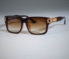 Load image into Gallery viewer, Oversize Square Designer Sunglasses - JACKMARC.COM
