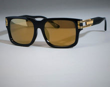 Load image into Gallery viewer, Oversize Square Designer Sunglasses - JACKMARC.COM
