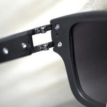 Load image into Gallery viewer, Oversize Square Designer Sunglasses - JACKMARC.COM
