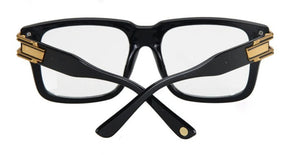 Oversize Square Designer Sunglasses - JACKMARC.COM