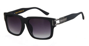 Oversize Square Designer Sunglasses - JACKMARC.COM