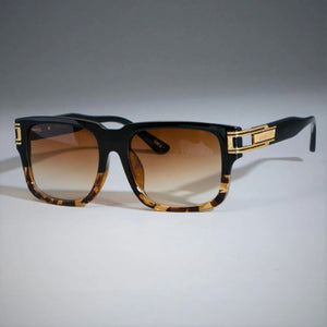 Oversize Square Designer Sunglasses - JACKMARC.COM