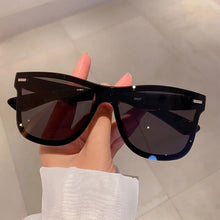 Load image into Gallery viewer, Oversized Square Sunglasses - Trendy Unisex Eyewear for Men and Women - JACKMARC.COM
