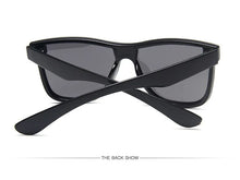 Load image into Gallery viewer, Oversized Square Sunglasses - Trendy Unisex Eyewear for Men and Women - JACKMARC.COM
