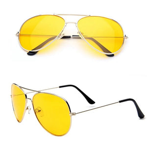 Pilot Polygon Unisex Candy Sunglasses - JACKMARC.COM