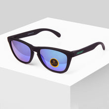 Load image into Gallery viewer, Polarized Square Lens Wayfarer Sunglasses - JACKMARC.COM
