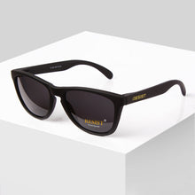 Load image into Gallery viewer, Polarized Square Lens Wayfarer Sunglasses - JACKMARC.COM
