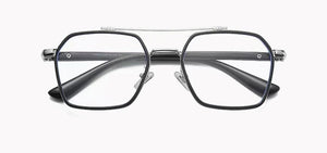 Punk Anti Blue Eye Glasses - JACKMARC.COM