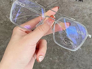 Punk Anti Blue Eye Glasses - JACKMARC.COM