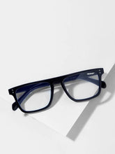 Load image into Gallery viewer, Steven Black  Eyeglass
