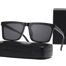 Load image into Gallery viewer, Rectangle Flat Top Shades - JACKMARC.COM
