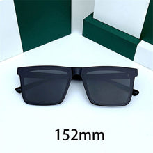 Load image into Gallery viewer, Rectangle Flat Top Shades - JACKMARC.COM
