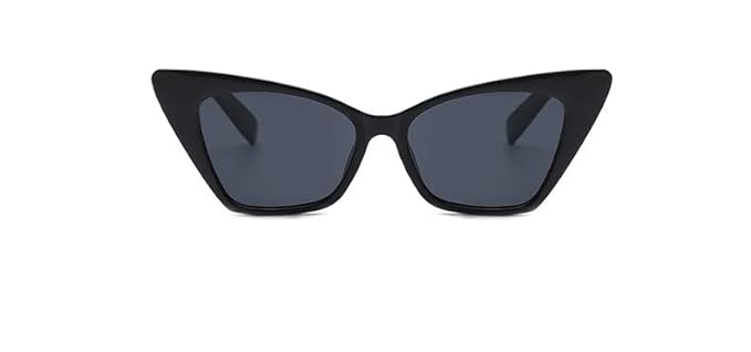 Retro Butterfly Abstract Unisex Sunglasses - JACKMARC.COM