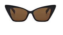 Load image into Gallery viewer, Retro Butterfly Abstract Unisex Sunglasses - JACKMARC.COM
