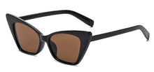 Load image into Gallery viewer, Retro Butterfly Abstract Unisex Sunglasses - JACKMARC.COM
