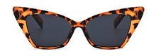 Load image into Gallery viewer, Retro Butterfly Abstract Unisex Sunglasses - JACKMARC.COM
