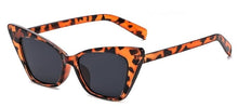 Load image into Gallery viewer, Retro Butterfly Abstract Unisex Sunglasses - JACKMARC.COM
