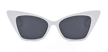 Load image into Gallery viewer, Retro Butterfly Abstract Unisex Sunglasses - JACKMARC.COM
